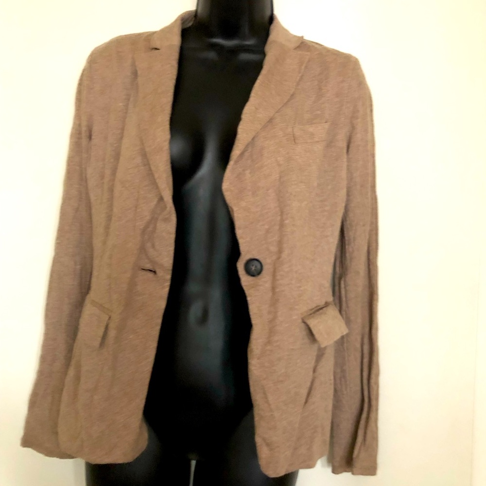 BCBG blazer